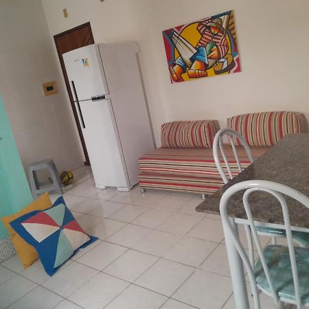 Guarajuba Residence - Flat Camassari Ngoại thất bức ảnh