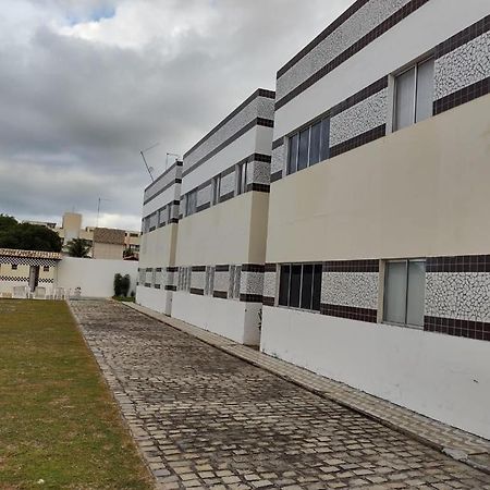 Guarajuba Residence - Flat Camassari Ngoại thất bức ảnh