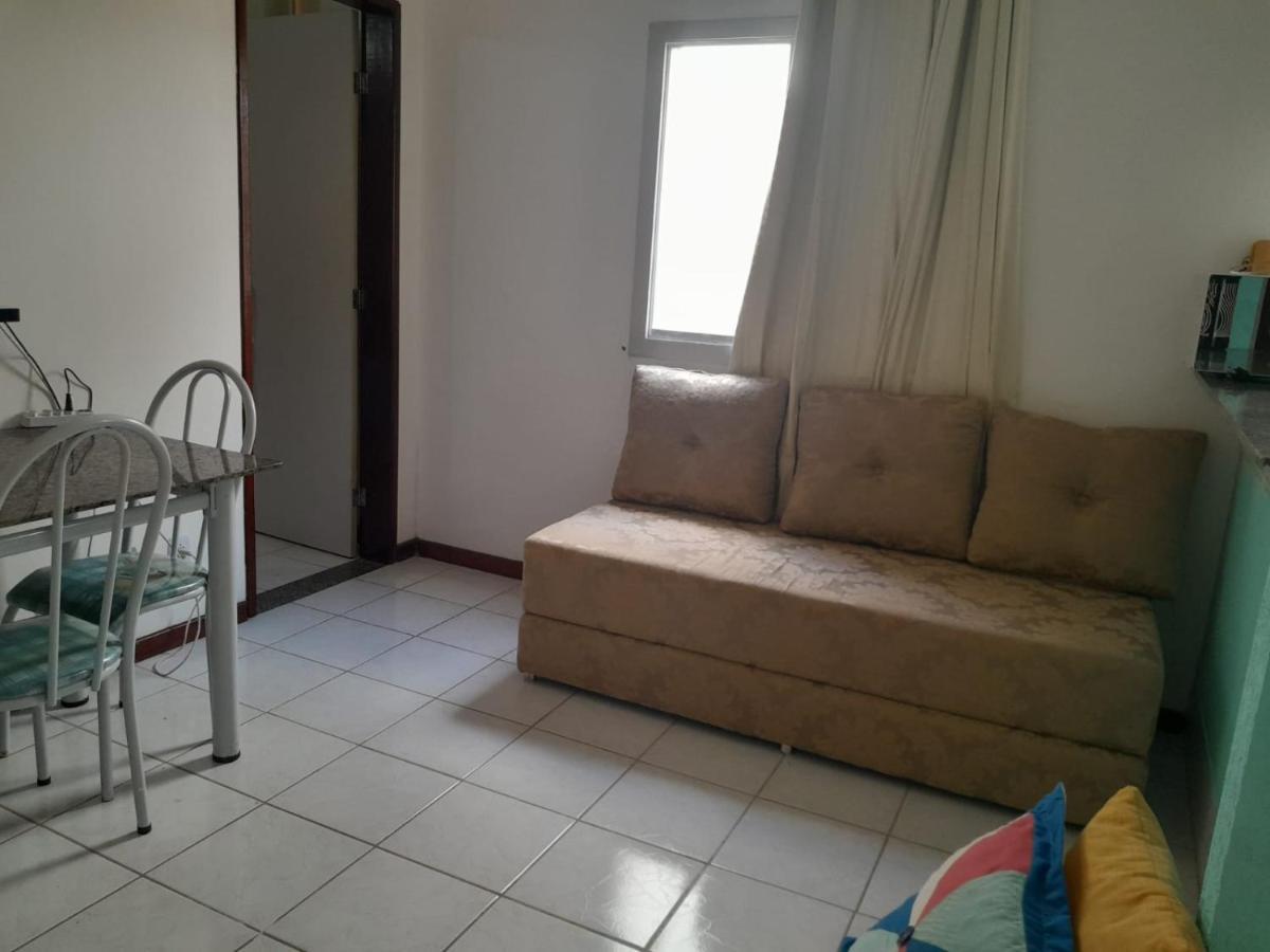 Guarajuba Residence - Flat Camassari Ngoại thất bức ảnh