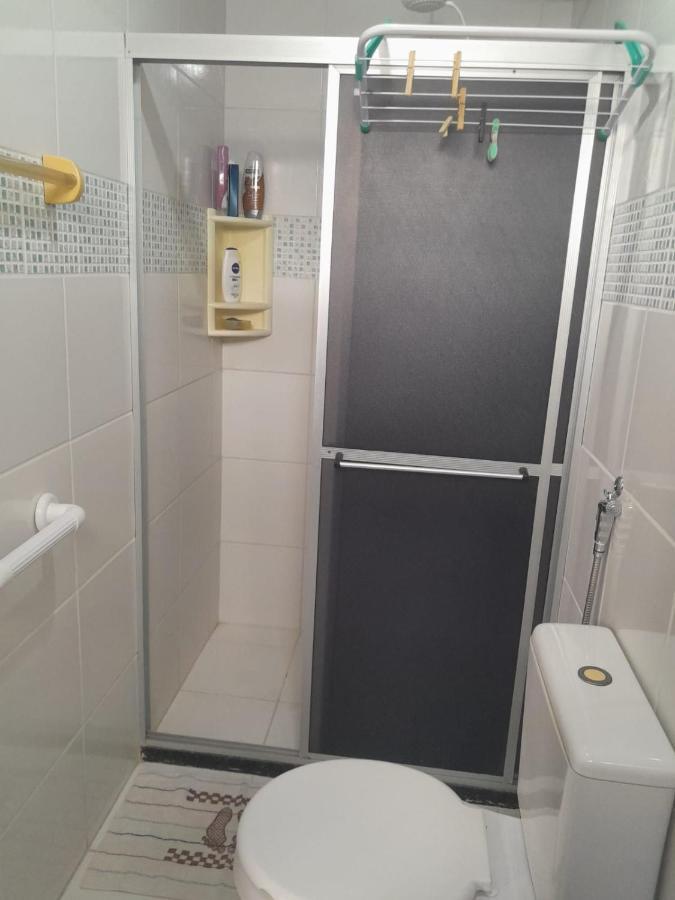 Guarajuba Residence - Flat Camassari Ngoại thất bức ảnh