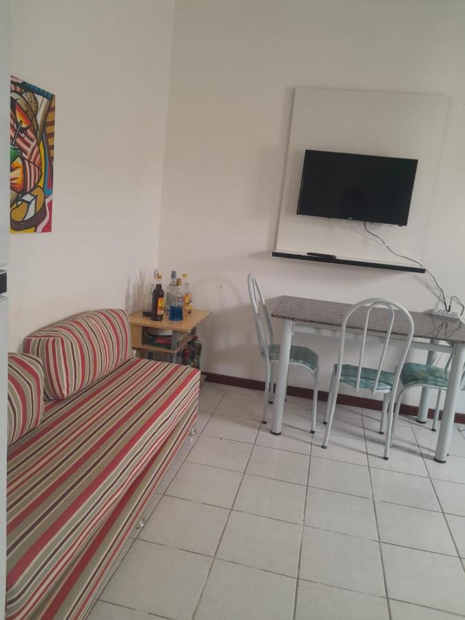 Guarajuba Residence - Flat Camassari Ngoại thất bức ảnh