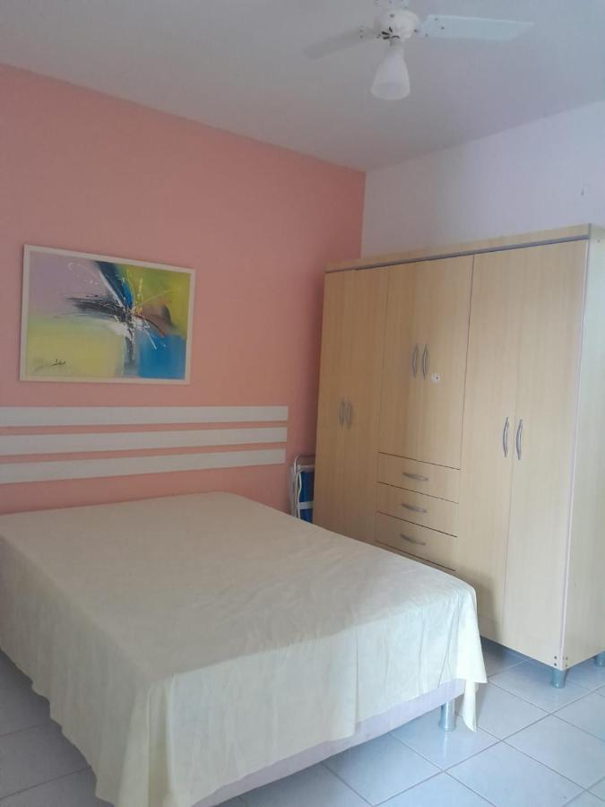 Guarajuba Residence - Flat Camassari Ngoại thất bức ảnh