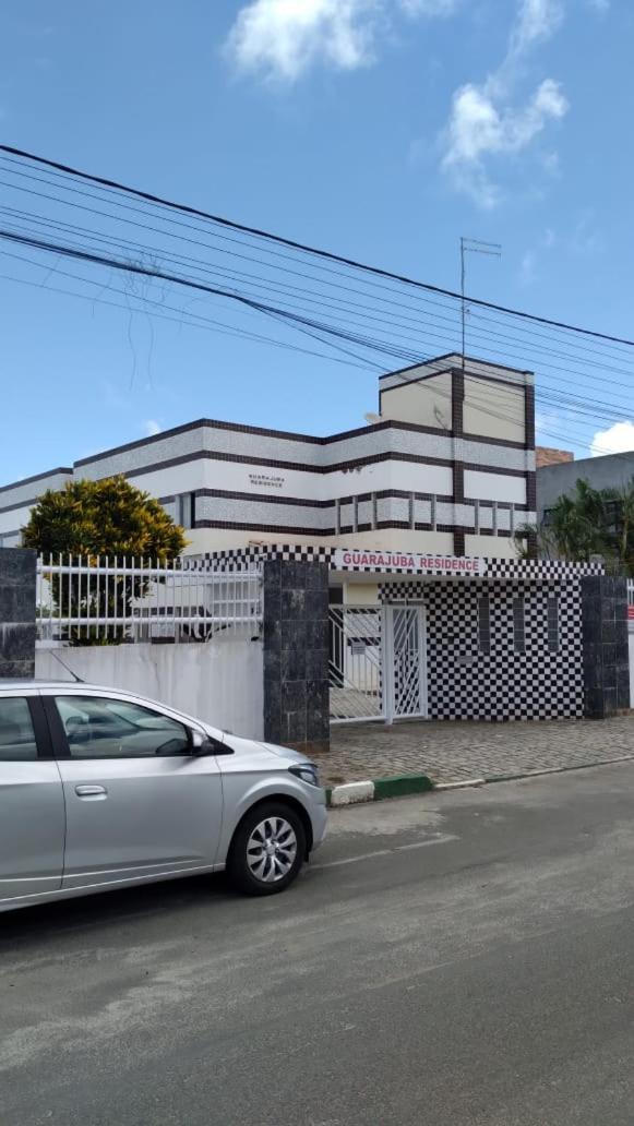 Guarajuba Residence - Flat Camassari Ngoại thất bức ảnh